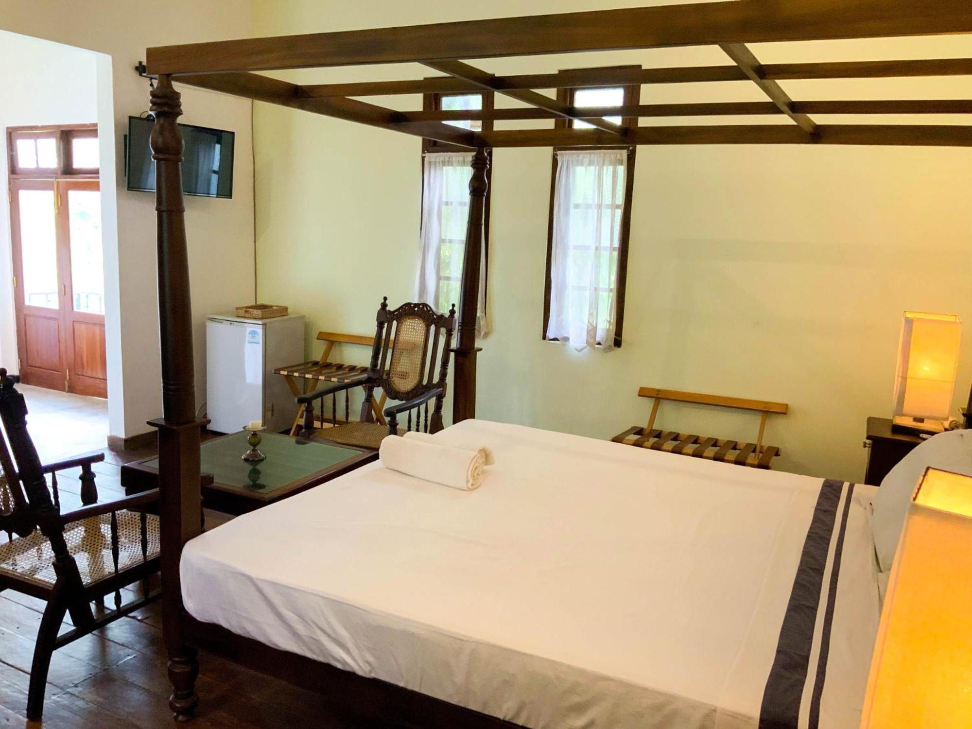 Headman House Antique Villa - A Seaside Royal Stay Ahangama Extérieur photo