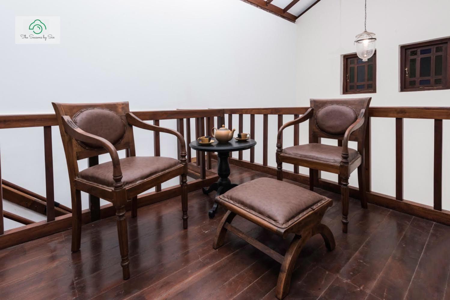 Headman House Antique Villa - A Seaside Royal Stay Ahangama Extérieur photo