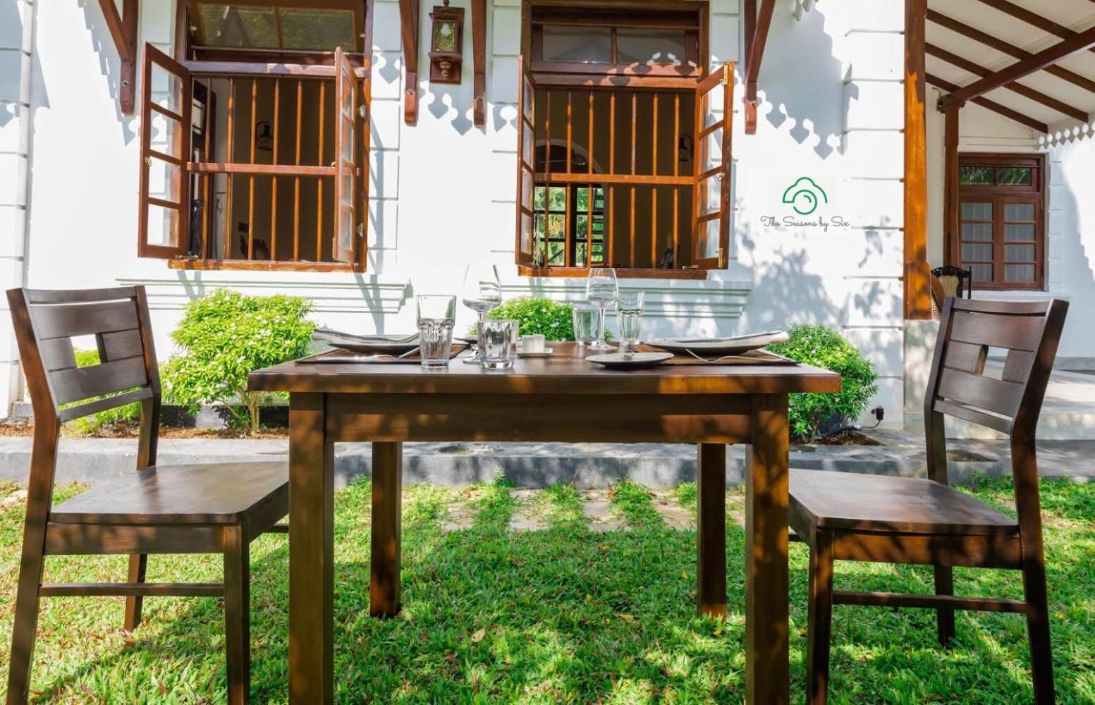 Headman House Antique Villa - A Seaside Royal Stay Ahangama Extérieur photo