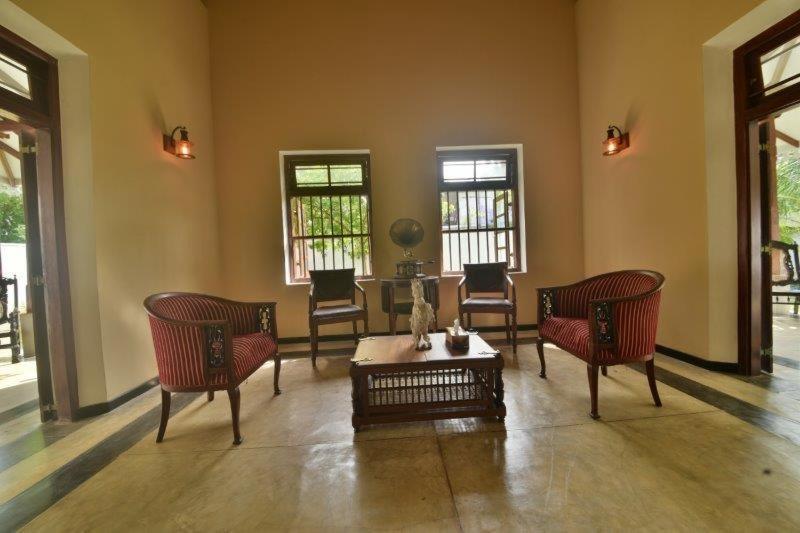 Headman House Antique Villa - A Seaside Royal Stay Ahangama Extérieur photo