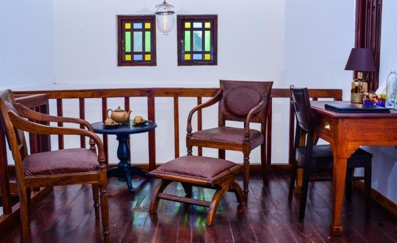 Headman House Antique Villa - A Seaside Royal Stay Ahangama Extérieur photo