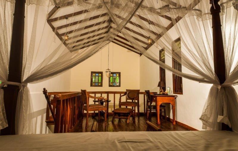 Headman House Antique Villa - A Seaside Royal Stay Ahangama Extérieur photo