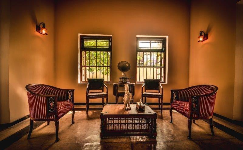 Headman House Antique Villa - A Seaside Royal Stay Ahangama Extérieur photo