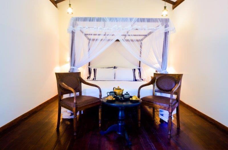 Headman House Antique Villa - A Seaside Royal Stay Ahangama Extérieur photo